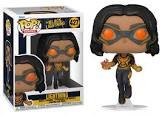Pop 427 lightning