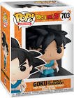 Figurine goku 703