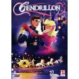 Cendrillon