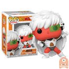 Figurine dragon ball jiece 1495