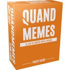 Jeu de societe quand memes
