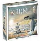 Jeu de societe saline