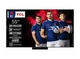 Tv superieure a 32" 55c89k