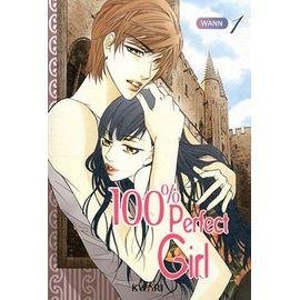 100% perfect girl - tome 1