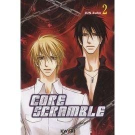 Core scramble - tome 2