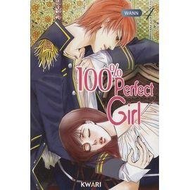 100% perfect girl - tome 4