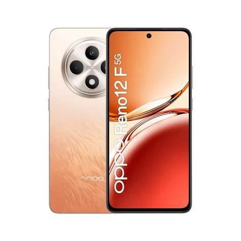 Oppo reno 12 f