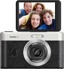 Appareil photo compact pixpro c1 13mpx