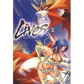 Lives - tome 2
