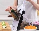 Coupe legume safety slicer xl