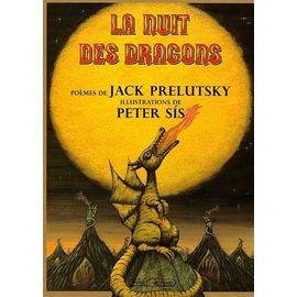 La nuit des dragons