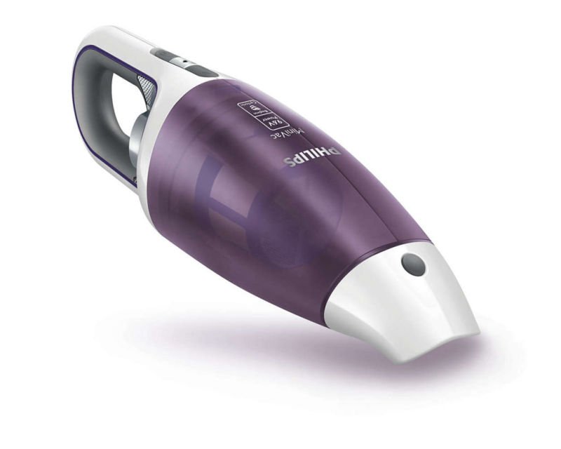 Mini aspirateur mini vac