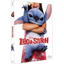 Lilo & stitch - blu-ray