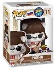 Figurine pop - 11 pacha