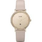 Montre le couronnement gold cl63005 33mm
