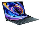 Ordinateur portable zenbook pro duo ux482e 14" core i7-1165g7 8x2,8ghz 1to 16go iris xe