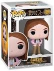 Figurine cassie hocus pocus 1369