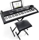 Synthe melody 61 mk4