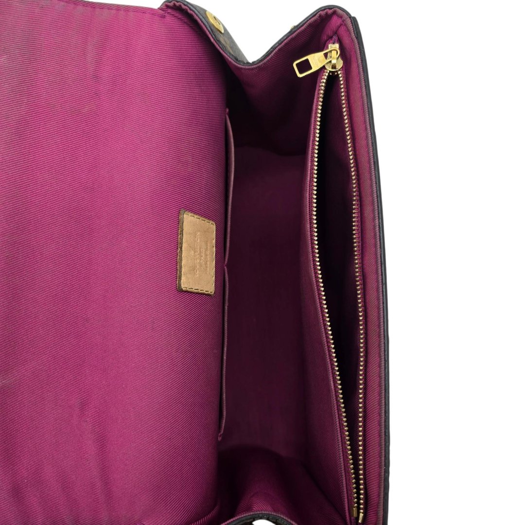 Sac a main cluny bb m42738 toile monogram