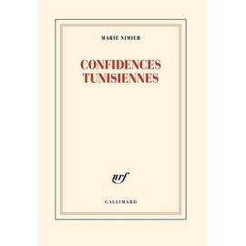 Confidences tunisiennes