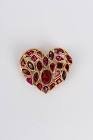 Coeur yves saint laurent coeur