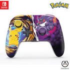Manette nintendo pokemon power a