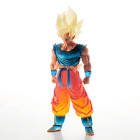Figurine sangoku super sayen