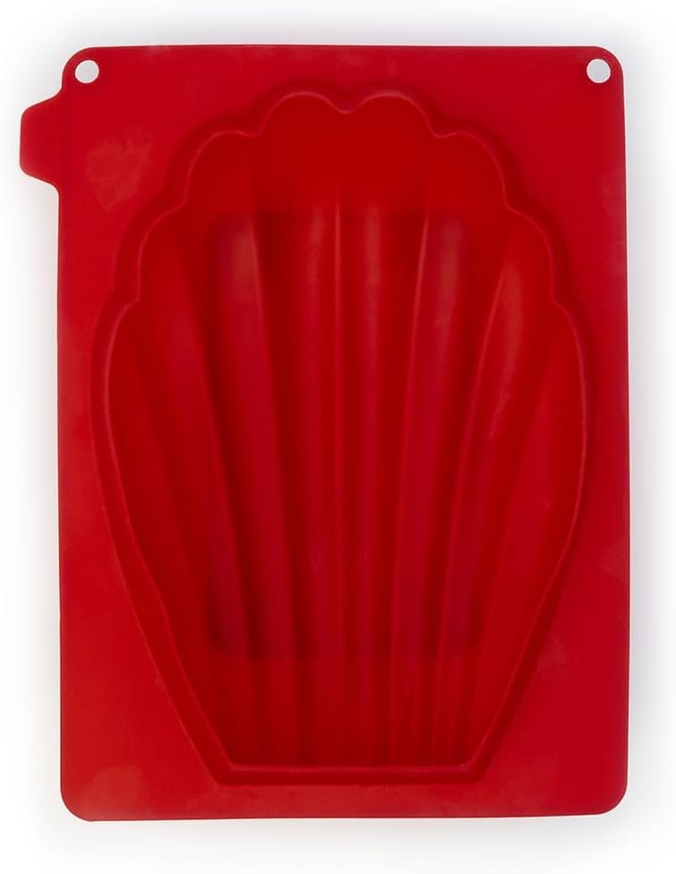 Moule silicone