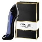 Eau de parfum good girl