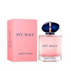 Eau de parfum my way
