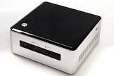 Mini pc core i3-5005u nuc5i3ryh 8go 2ghz 256go hd graphics 5500