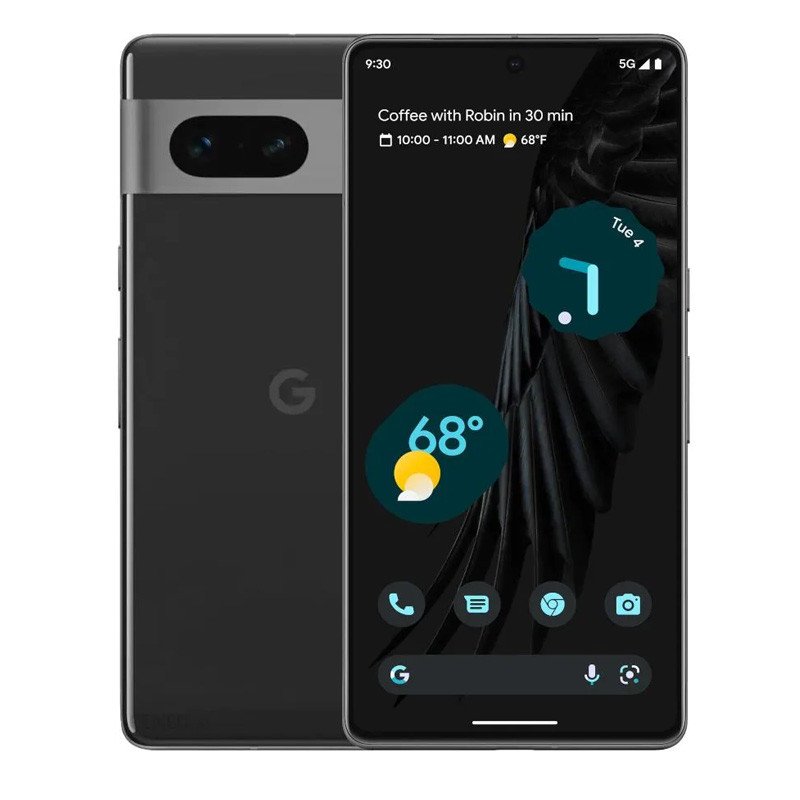 Google pixel 7