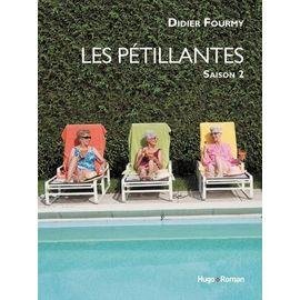 Les petillantes - saison 2