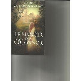 Le manoir des o'connor