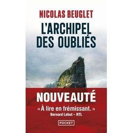 L'archipel des oublies