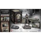 Figurine + jeu ps4 assasin creed syndicate charing cross edition