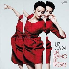Cd un ramo de rosas - best of