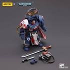 Figurine warhammer 40.000 ultramarines terminator captain