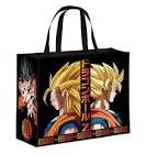 Sac de course dragon ball z