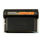 Accessoire megadrive sonic & knuckles
