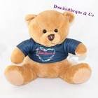 Peluche nounours