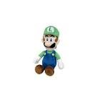 Peluche 26cm super mario - luigi