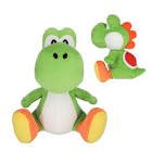 Peluche 20 cm super mario - yoshi