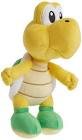 Peluche 20 cm super mario - koopa troopa