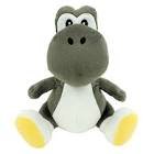 Peluche 20 cm super mario - yoshi noir