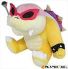 Peluche 15 cm super mario - roy koopa