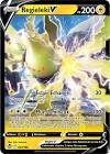 Carte pokemon regieleki v 057/195