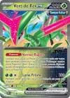 Carte pokemon vert-de-fer ex svp128