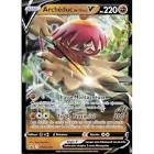 Carte pokemon archeduc de hisui v swsh238