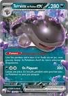 Carte pokemon terraiste de paldea ex pal 130/193